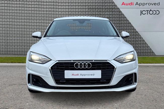 AUDI A5 Photo 8