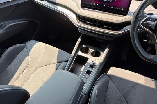 Skoda Elroq Photo autoimg-01dfb0b22468a8a8744b170e3cf02d9482b95563.jpg