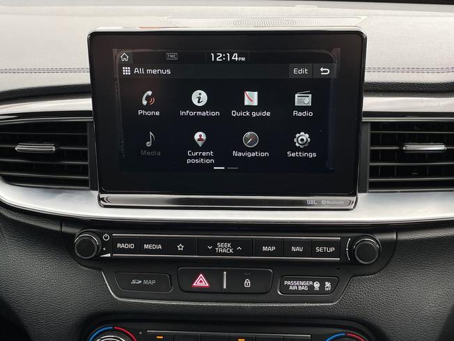 KIA Ceed Photo 54