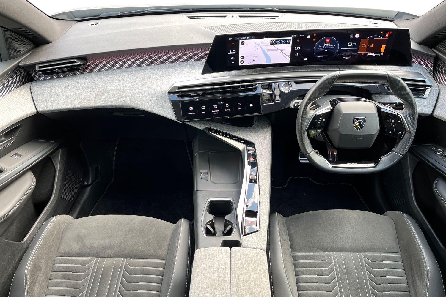 Peugeot 3008 Photo 9