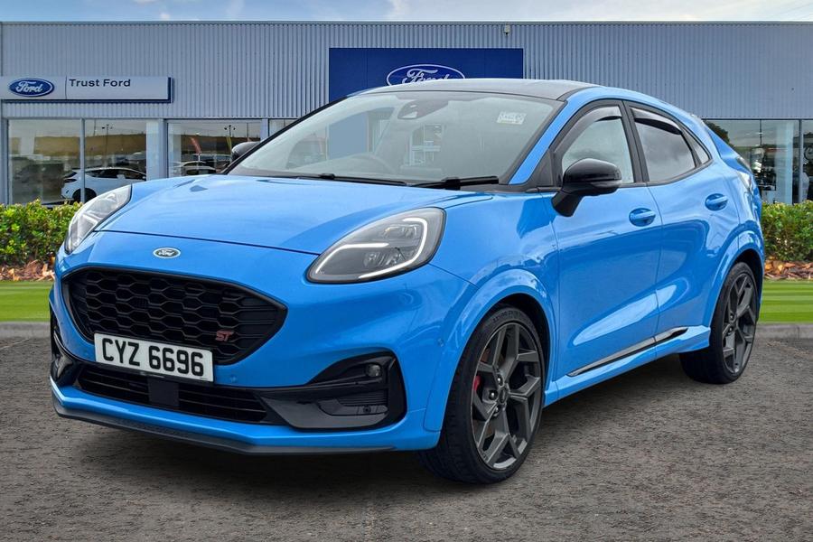 Ford PUMA Photo autoimg-01e0d298a919595707a2bacbc26b32e619375ec8.jpg
