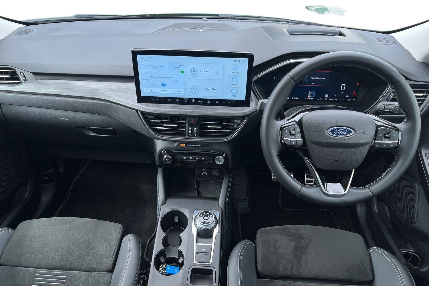 Ford KUGA Photo 9