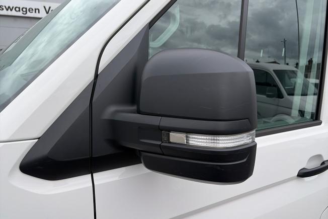 Volkswagen Crafter Photo 23