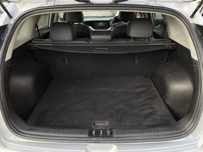 KIA Niro Photo 12