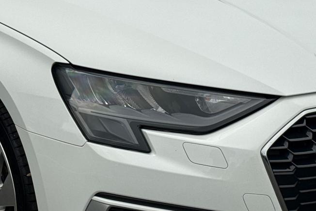 AUDI A3 Photo 19