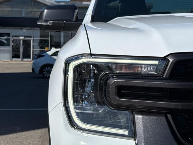 FORD Ranger Photo 25