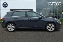VOLKSWAGEN Golf Photo 4