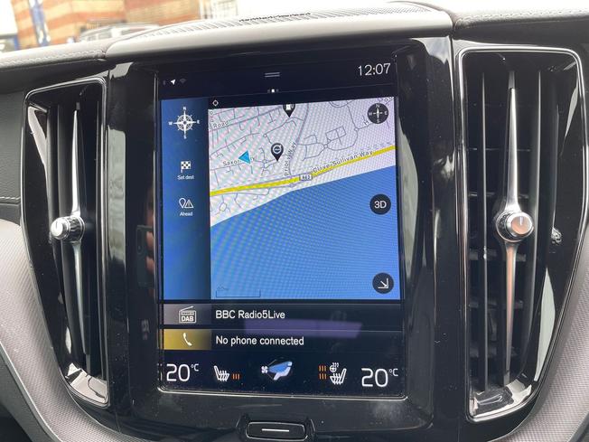 Volvo XC60 Photo 14