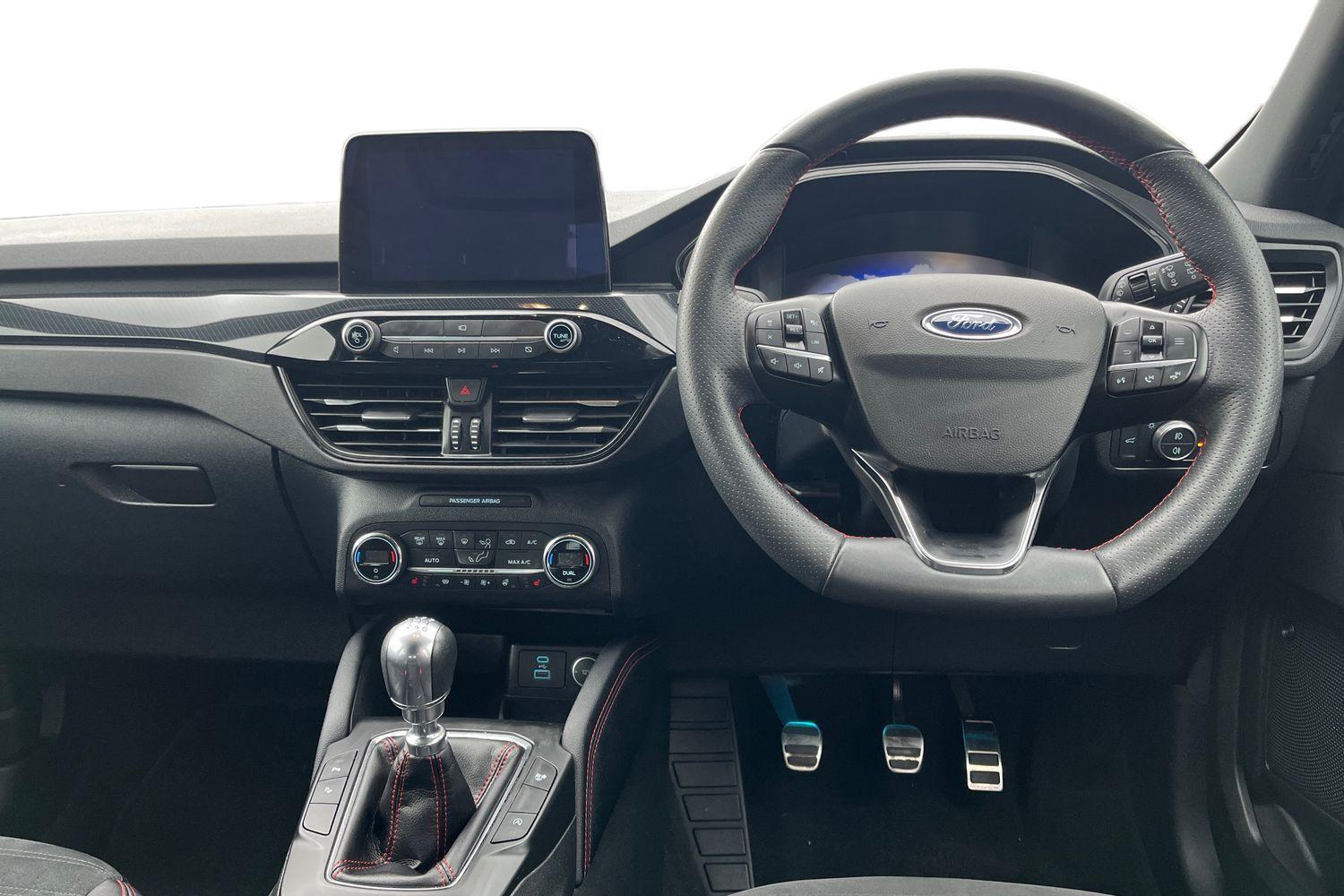 Ford KUGA Photo 9