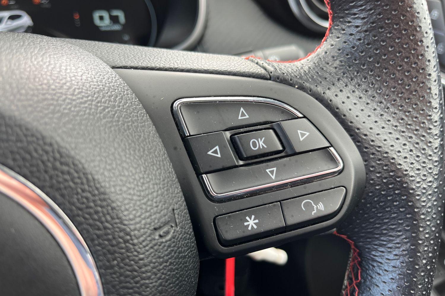 MG ZS Photo 29