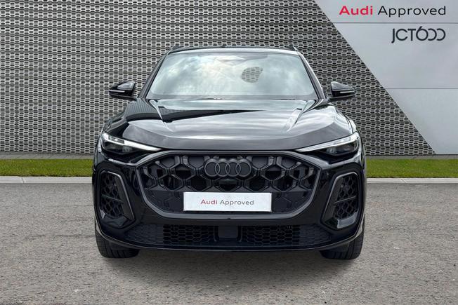 AUDI Q5 Photo 8