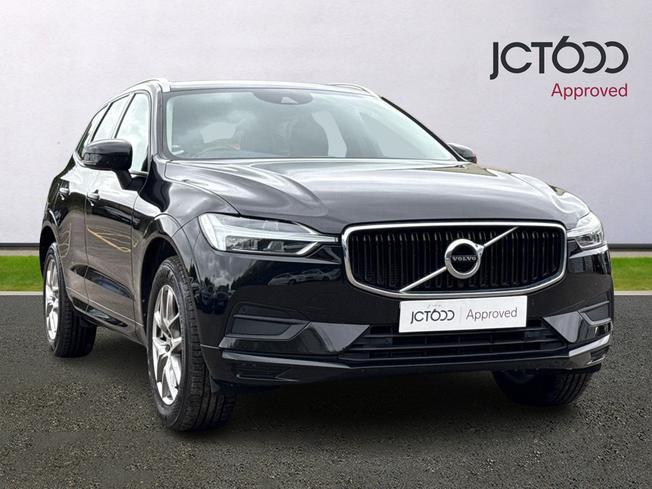 VOLVO XC60 Photo 1