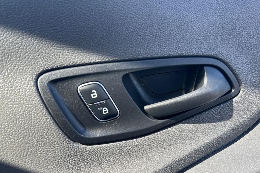 Used FORD TRANSIT WN75CEF 32