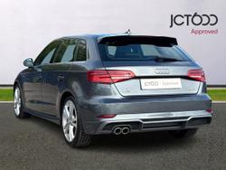 AUDI A3 Photo 3