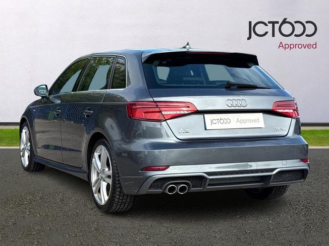 AUDI A3 Photo 3
