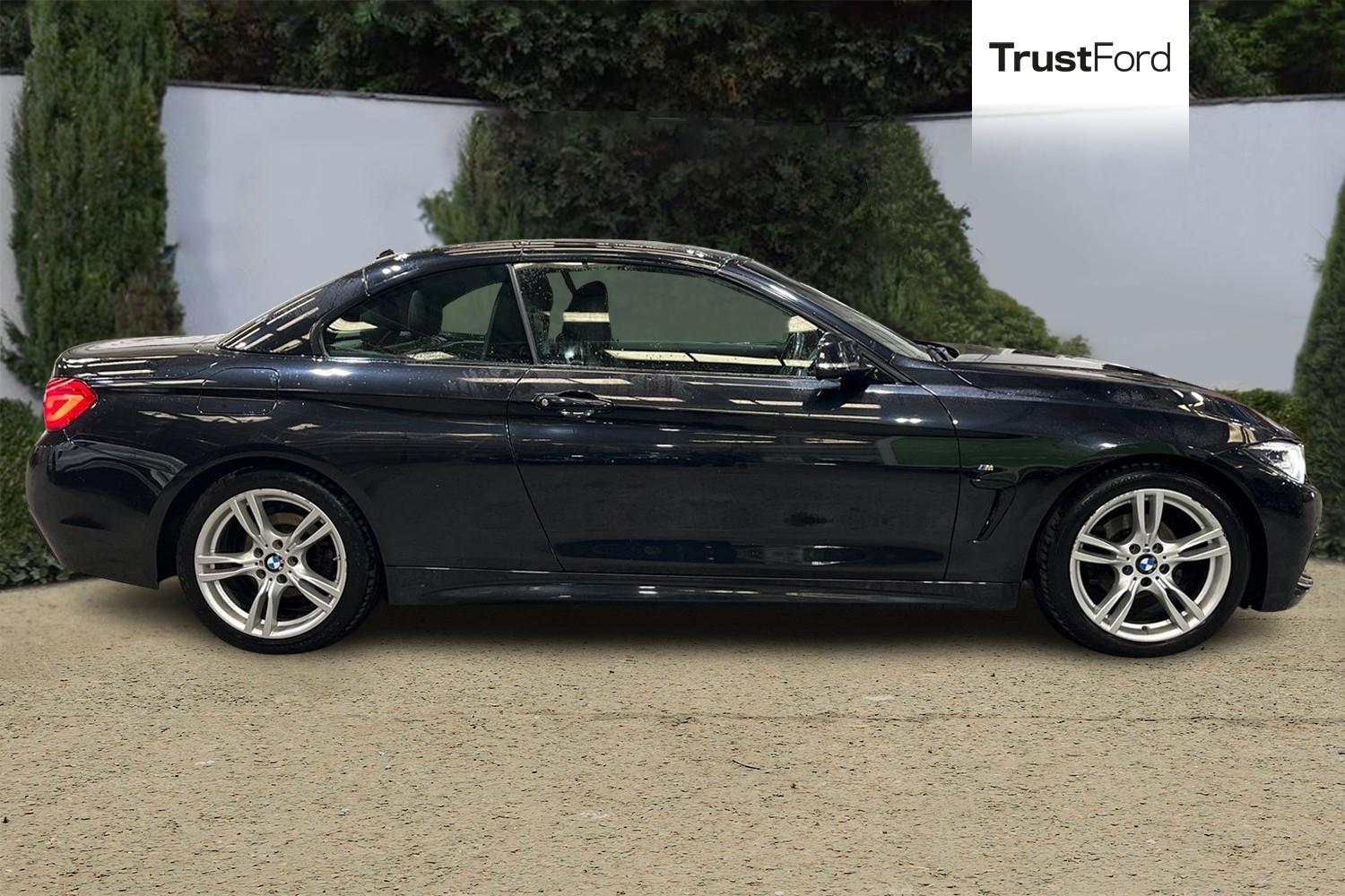 BMW 4 SERIES Photo 2