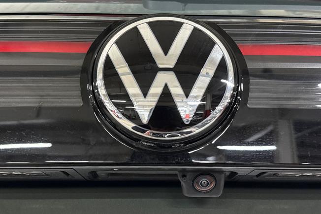 VOLKSWAGEN Tiguan Photo 35