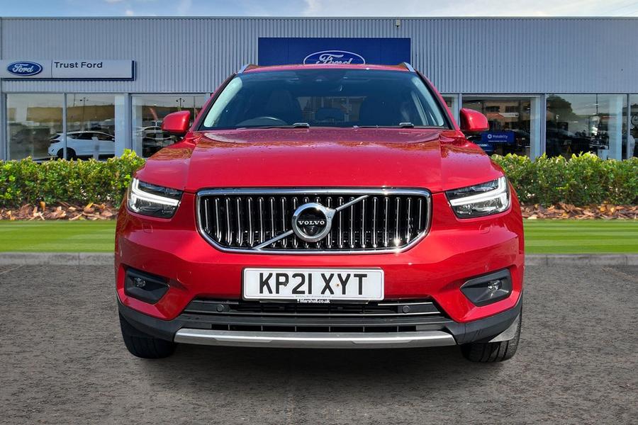 Volvo XC40 Photo autoimg-01ed80ae0523e3d6e15ff2e1d18400b45c8bef68.jpg