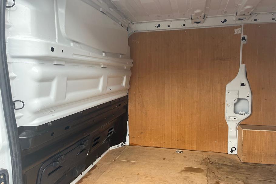 Used Nissan PRIMASTAR BP23VNB 10