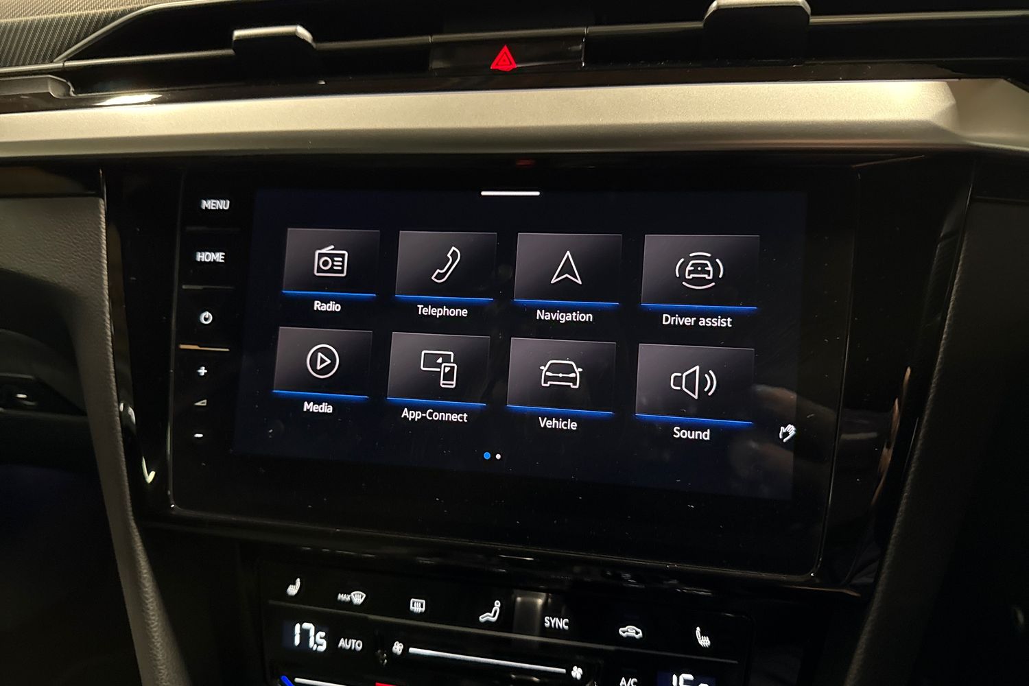 Volkswagen ARTEON Photo 50