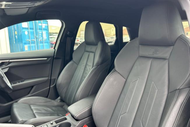 AUDI A3 Photo 36