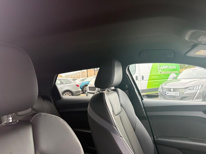 Used Audi A1 AV22XTS 34