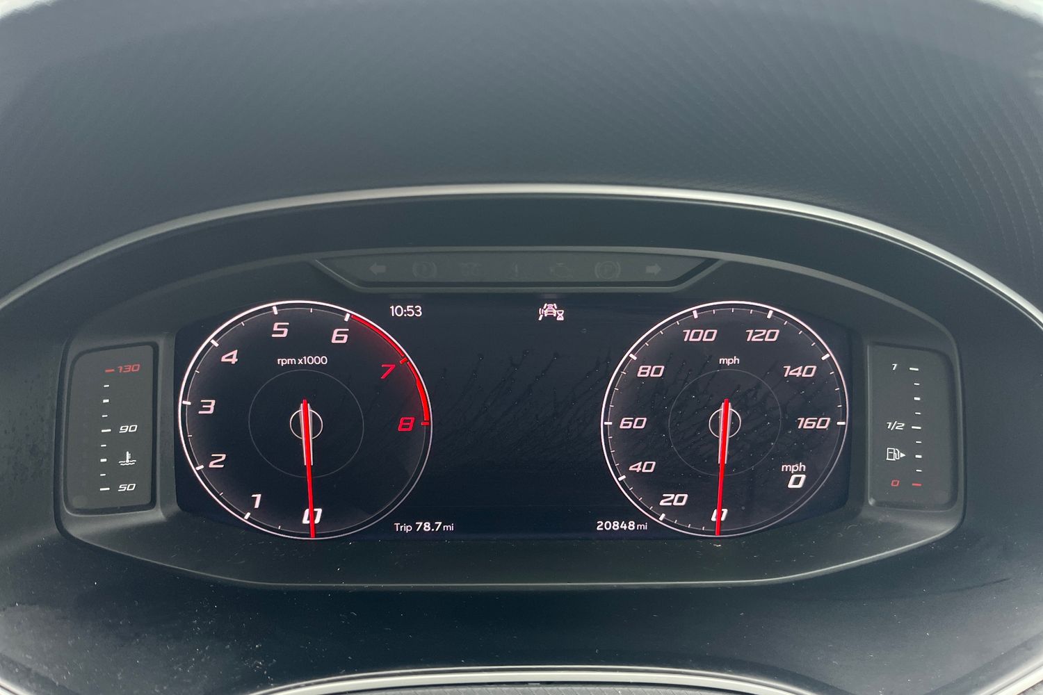SEAT Ibiza Photo 12