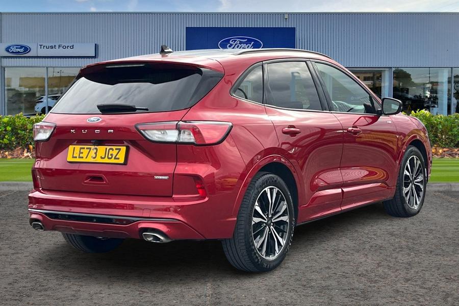 Ford KUGA Photo autoimg-01f32f51e91e2d1983023633decd2523f9abc406.jpg