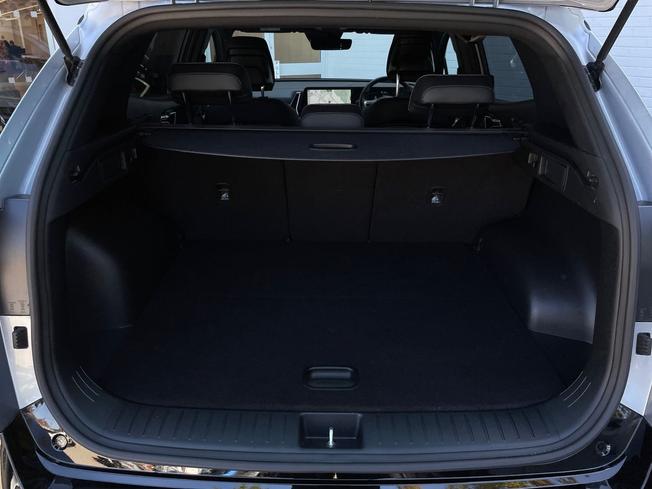Kia Sportage Photo 12
