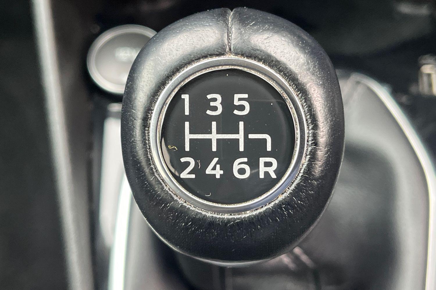 Ford Fiesta Photo 30
