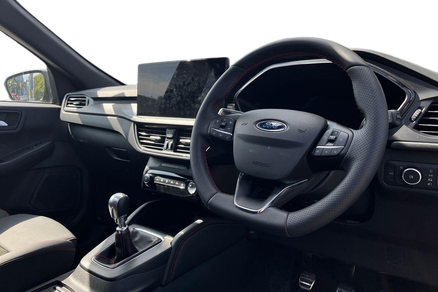 Ford KUGA Photo 8