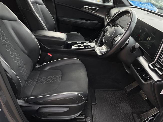 KIA Sportage Photo 28