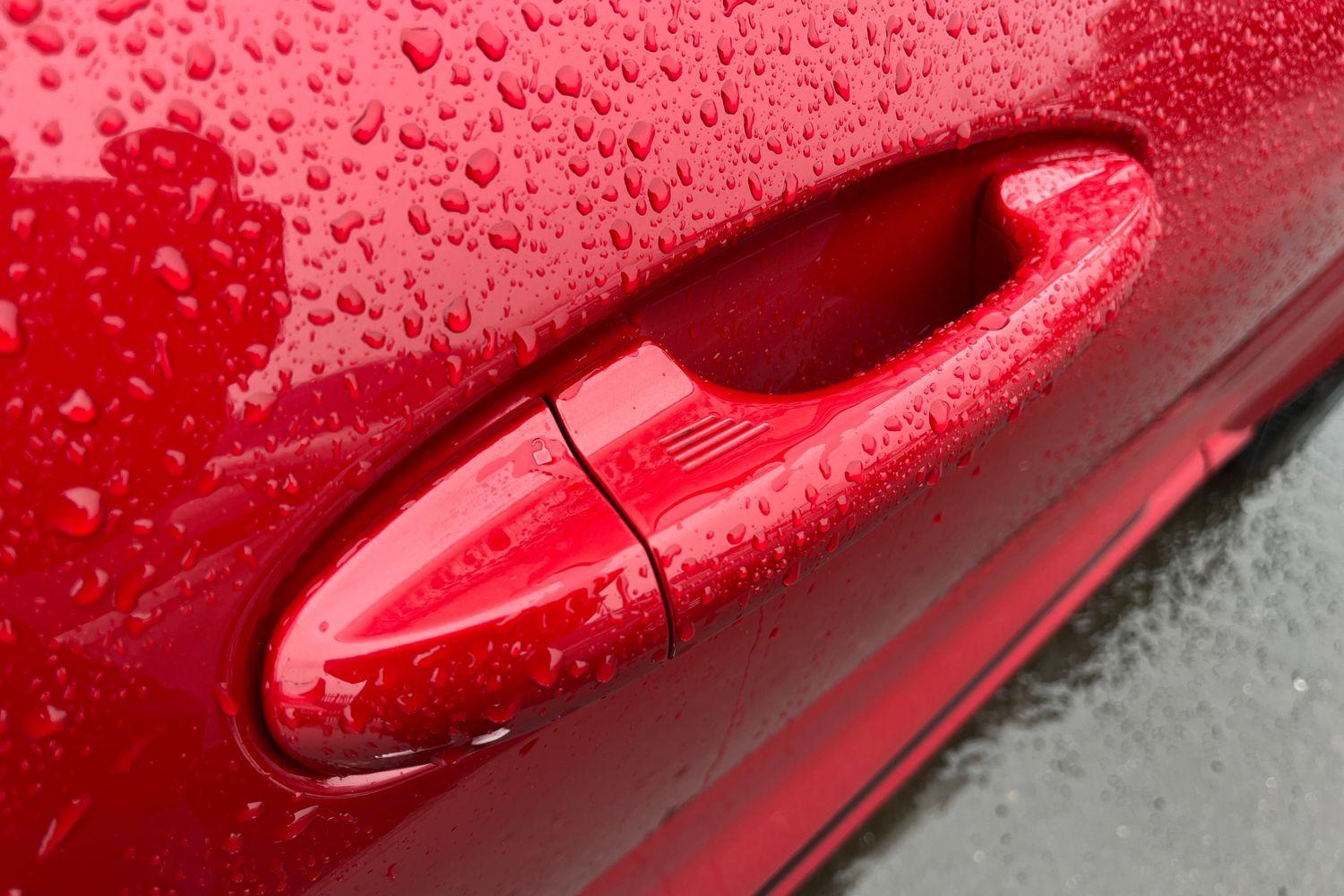 Ford Puma Gen-E Photo 21