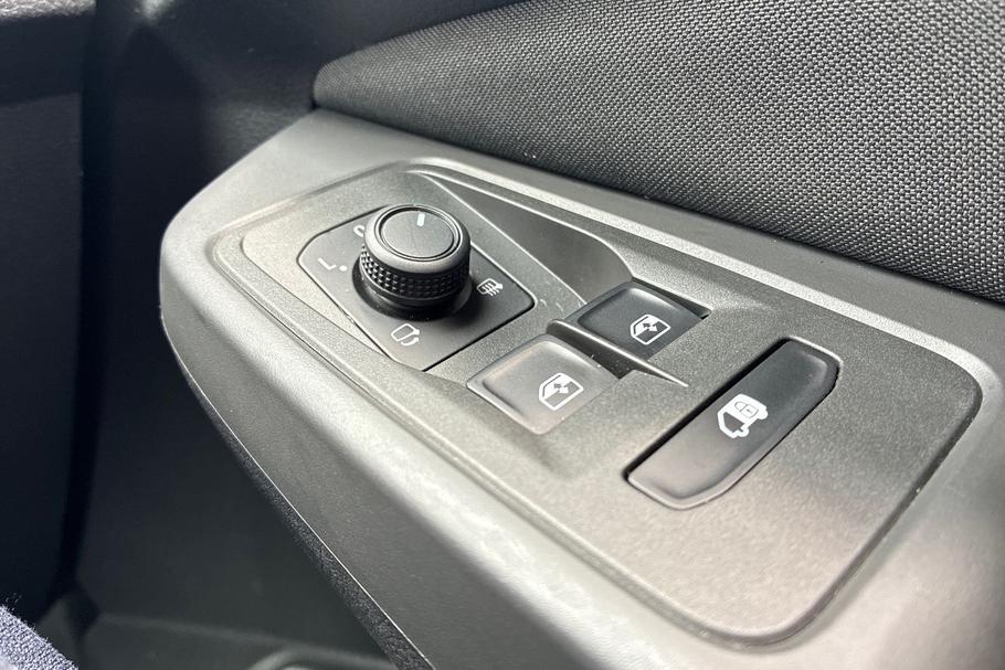 Used Ford TRANSIT CONNECT BG75DMV 29