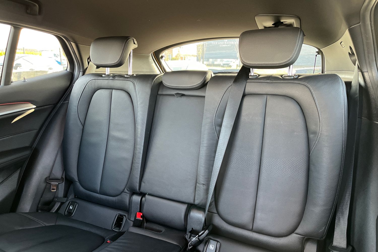 BMW X2 Photo 19