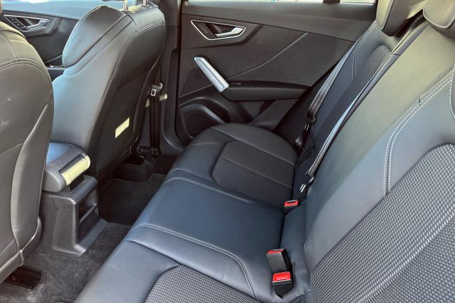 Audi Q2 Photo 47
