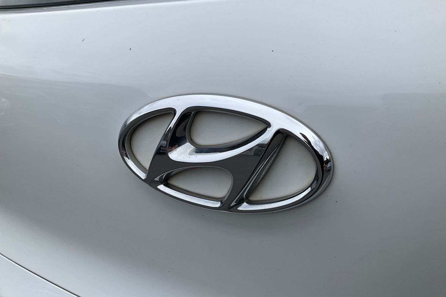 Hyundai TUCSON Photo 39
