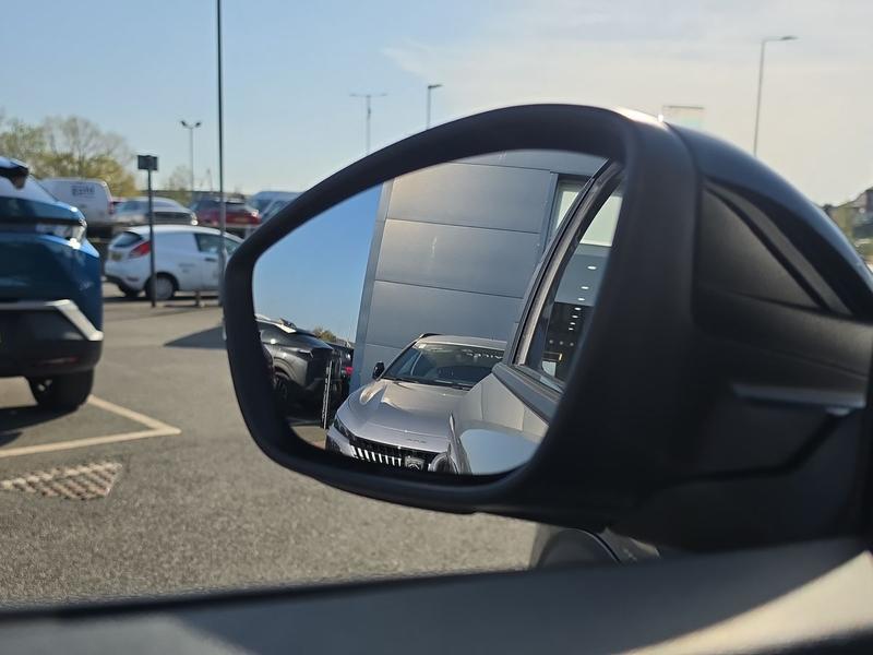 Used Peugeot 2008 KM25UPP 26