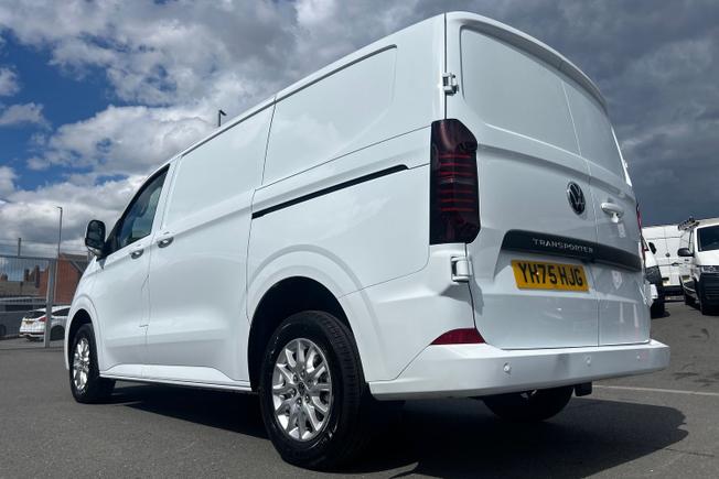 Volkswagen Transporter Photo 24