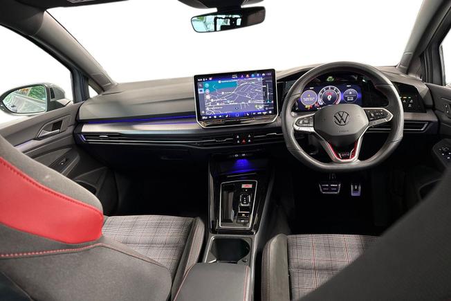 Volkswagen Golf Photo 10