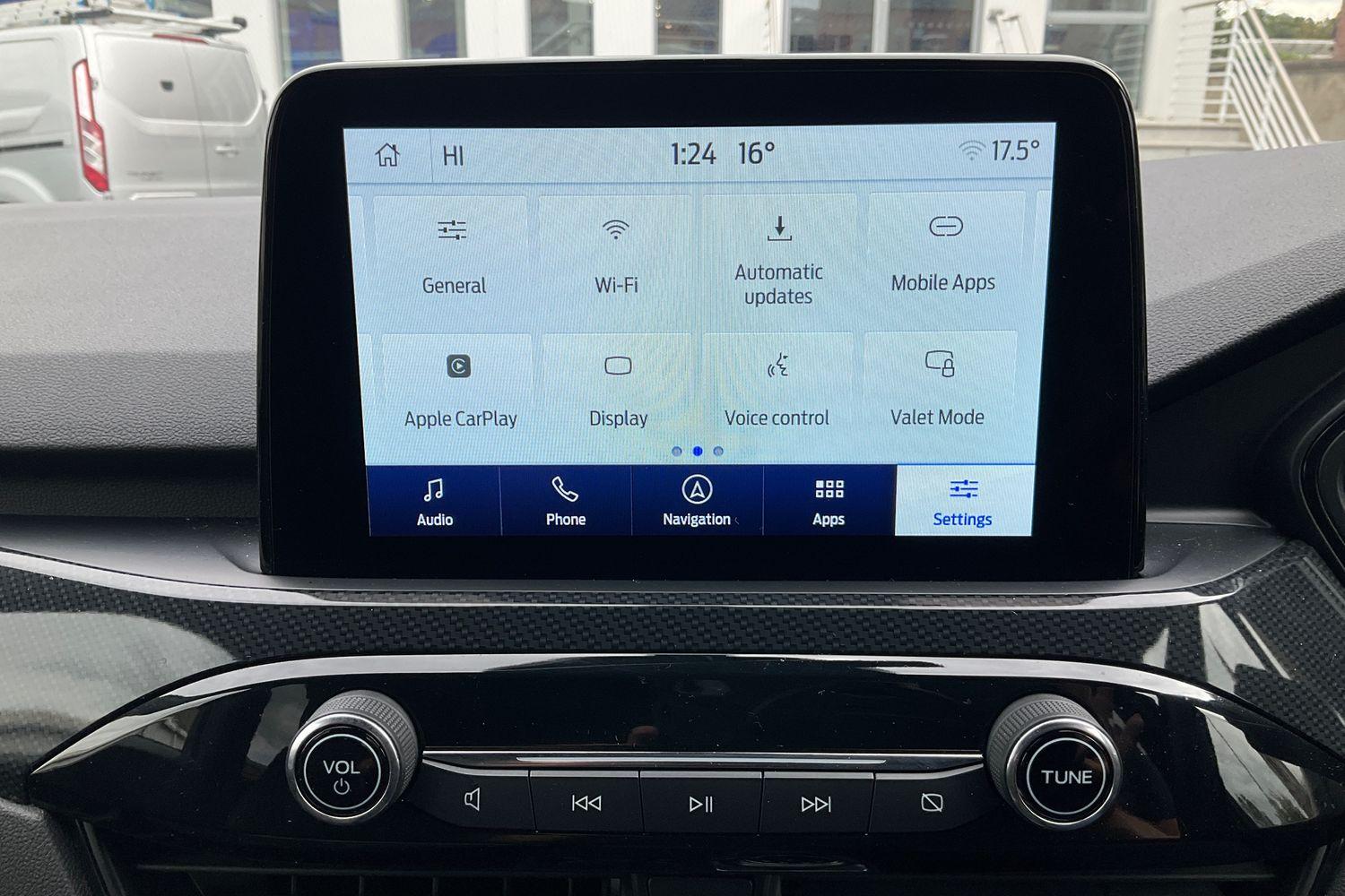 Ford KUGA Photo 26