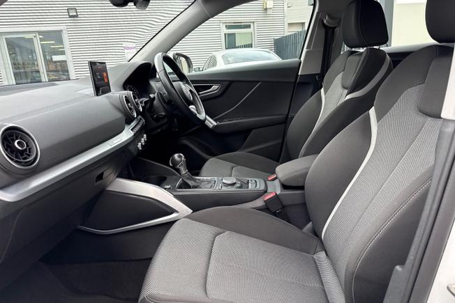 AUDI Q2 Photo 48