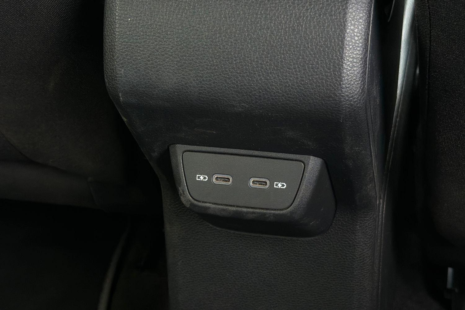 Volkswagen POLO Photo 22