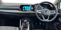 Volkswagen Golf Photo 7