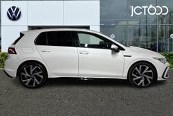 Volkswagen Golf Photo 4