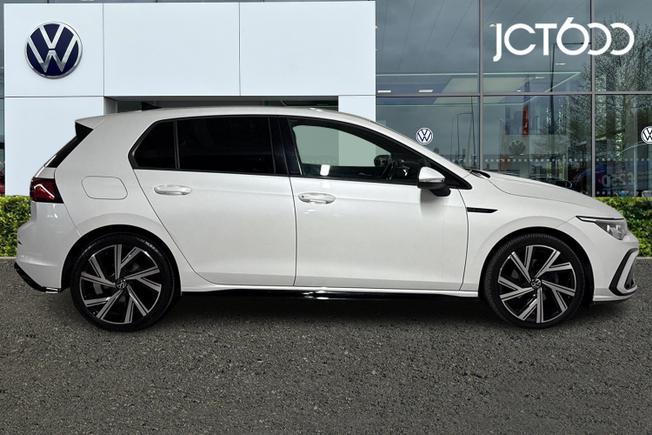 Volkswagen Golf Photo 4