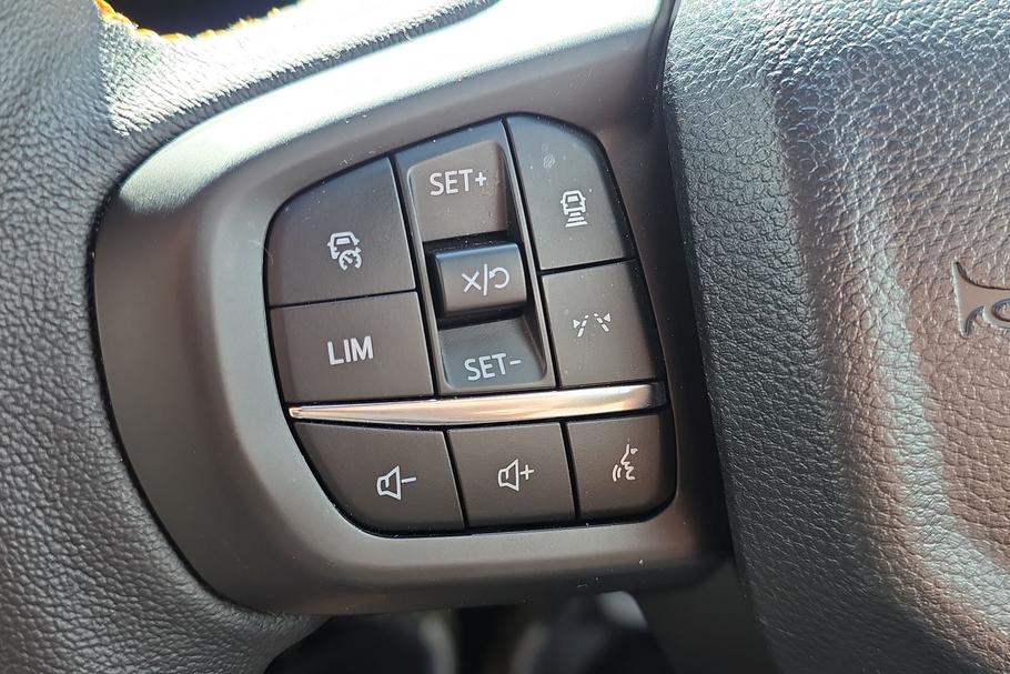 Used FORD RANGER WV75YOO 31