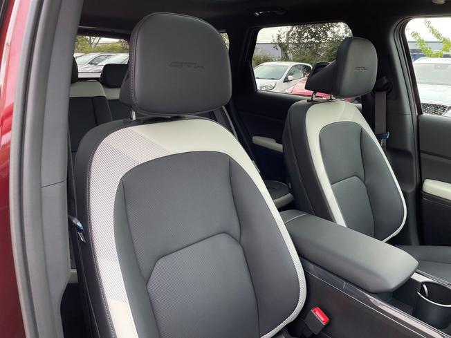 Kia EV5 Photo 28