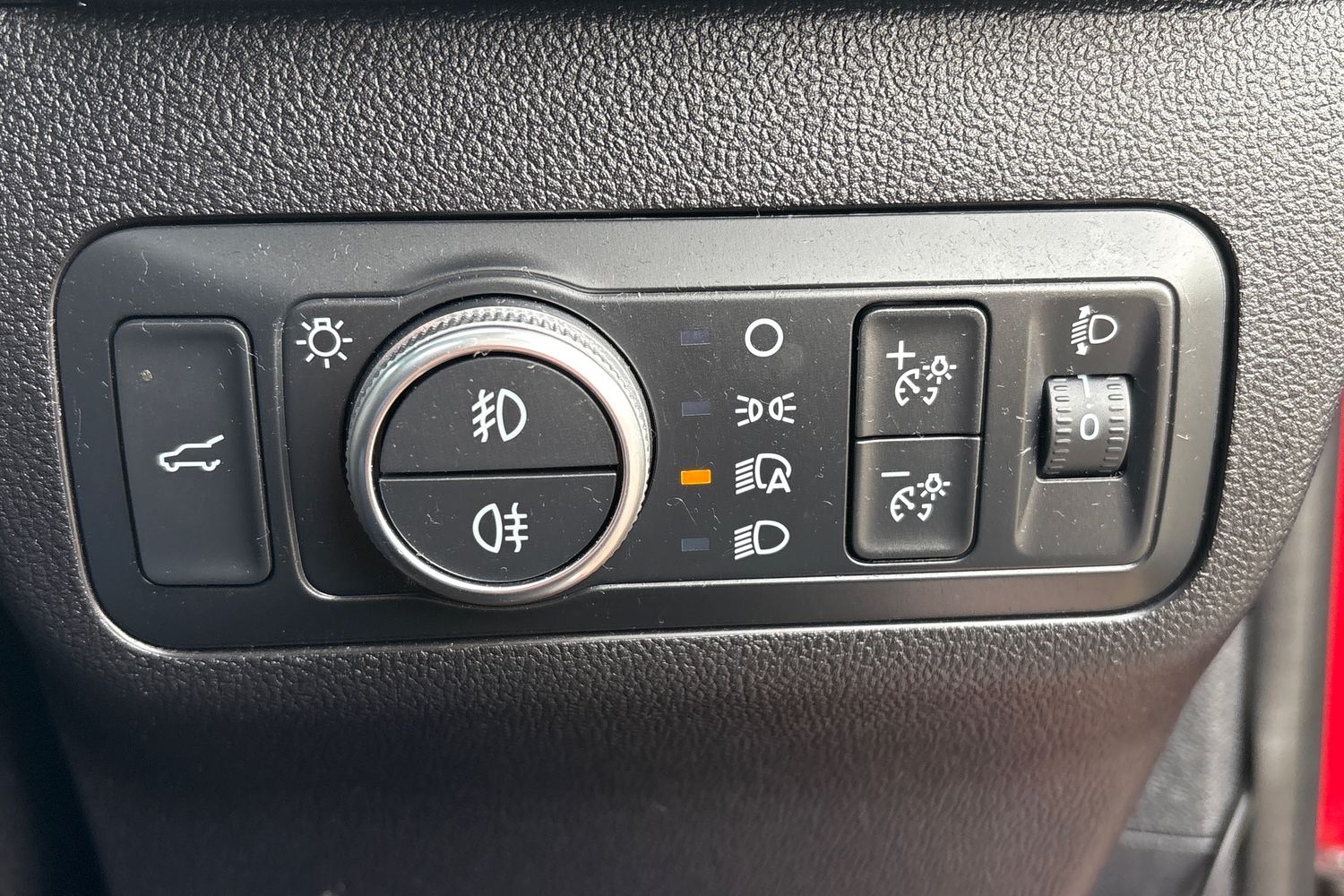 Ford Kuga Photo 38