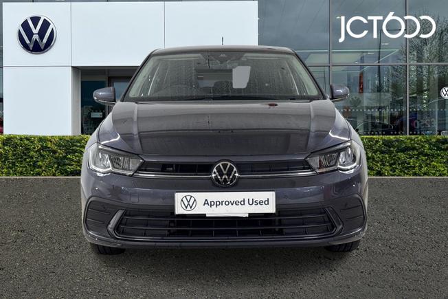 VOLKSWAGEN Polo Photo 8